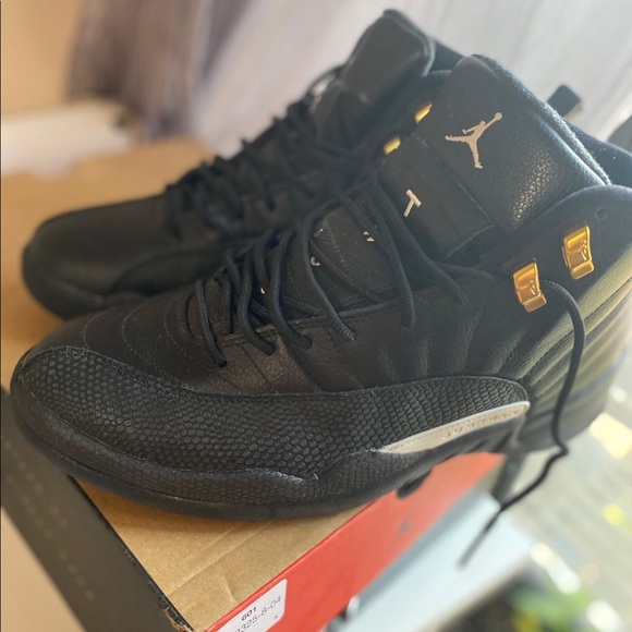 Air Jordan 12 Retro “The Master” - Picture 2 of 9